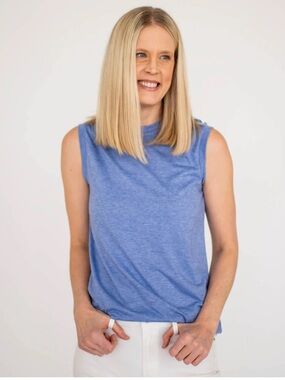 Amalli Talli Lyla Tank